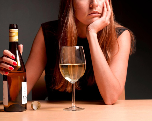 Анонимное лечение женского алкоголизма в Кизилюрте